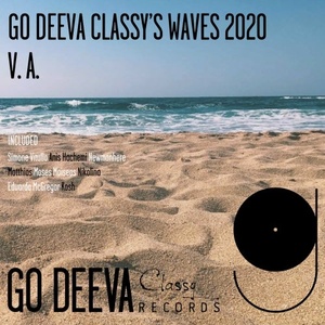 VA - GO DEEVA CLASSY'S WAVES 2020 [GDC044]