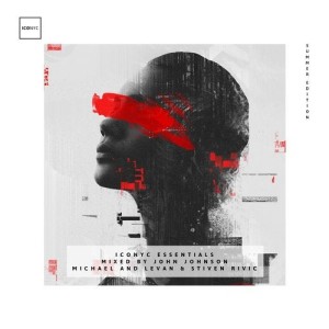 VA - ICONYC Essentials 4 (Summer Edition) [NYC159]