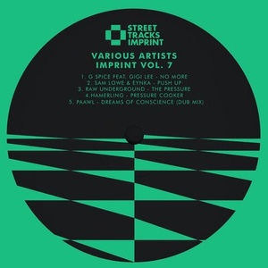 VA - Imprint Vol. 7 [WO091]
