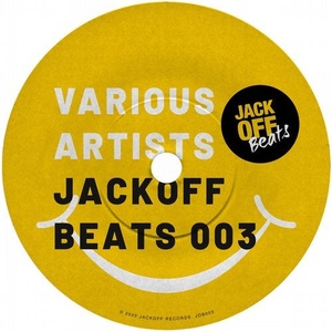 VA - JackOff Beats, Vol. 3 [JOB003]