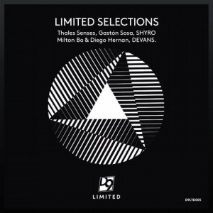 VA - Limited Selections [D9LTD005]
