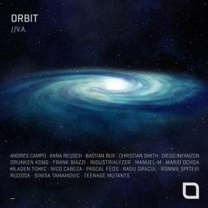 VA - Orbit [TR368]