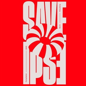 VA - SAVE IPSE [HM03]