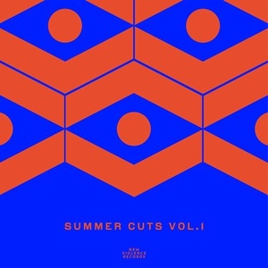 VA - Summer Cuts, Vol.1 [NVR132]