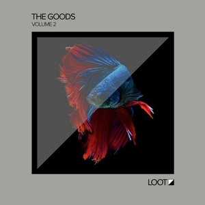 VA - The Goods, Vol. 2 [LOOTREC029]