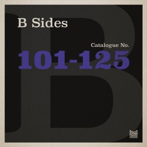 VA - The Poker Flat B Sides - Chapter Five (the best of catalogue 101-125) [PFRDD41]