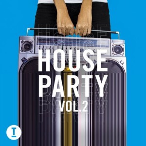 VA - Toolroom House Party Vol. 2 [TOOL95101Z]