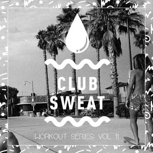 VA - Workout Series, Vol. 11 [CLUBSWE281]