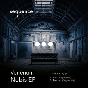 Venenum - Nobis EP [SEQ009]