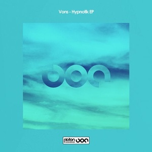 Vons - Hypnotik EP [PR2020547]