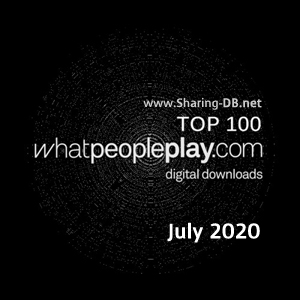 Whatpeopleplay Top 100 July 2020