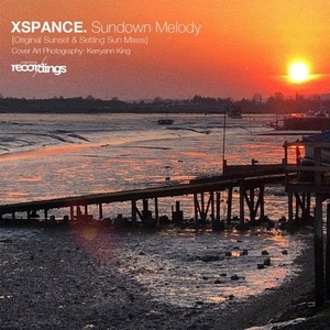 Xspance - Sundown Melody [267SR]