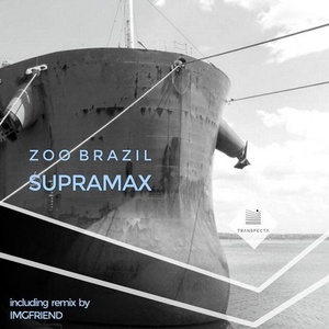 Zoo Brazil - Supramax [TRSP20331M]