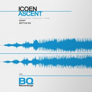 iCoen - Ascent [BQ454]