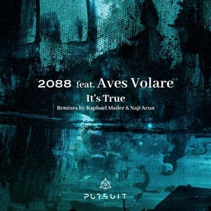 2088 - It's True [PRST035]