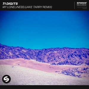 71 Digits - My Loneliness [190295138394]