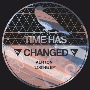Aerton - Losing It [THCD195]