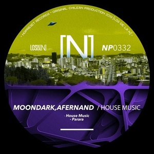 Afernand, MoonDark - House Music [NP0332]