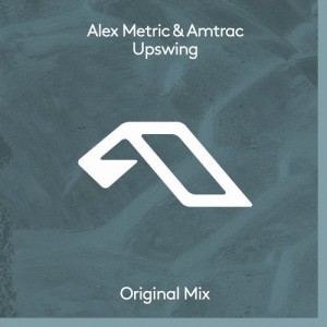 Alex Metric, Amtrac - Upswing [ANJDEE521D]