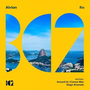 Alvian - Rio [BC2327]