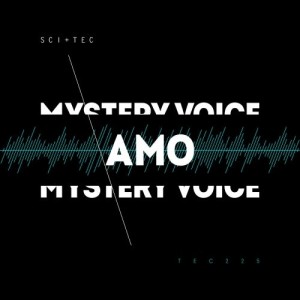 Amo - Mystery Voice [TEC225]