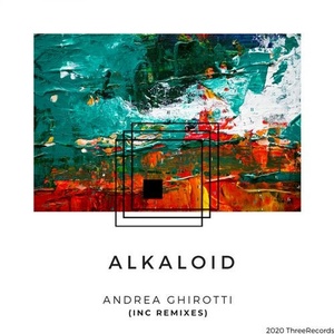Andrea Ghirotti - Alkaloid [CAT407152]