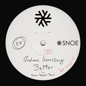 Andreas Henneberg, Stefan Krogmann - Better [SNOE057]