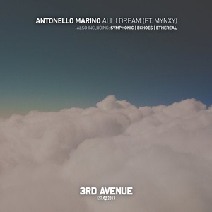 Antonello Marino - All I Dream [3AV211]