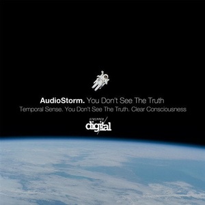 AudioStorm - You Don't See the Truth [303SD]