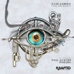 Avar Garden - Take Me Down [EJU254]