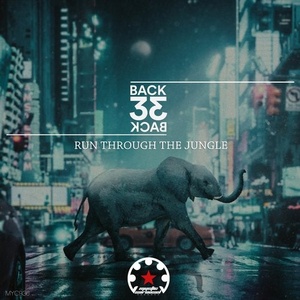Back33back - Run Through the Jungle [MYC936]