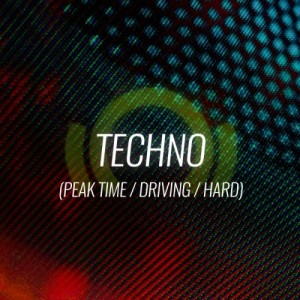 Beatport Opening Fundamentals: Techno (P-D-H)