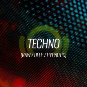 Beatport Opening Fundamentals: Techno (R/D/H)