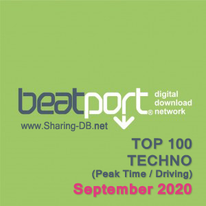 Beatport Top 100 Techno (Peak Time / Driving) September 2020