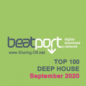 Beatport Top 100 Deep House September 2020