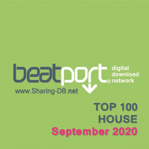 Beatport Top 100 House September 2020