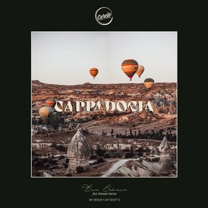 Ben Bohmer - Cappadocia (feat. Romain Garcia) [BLV7896853]
