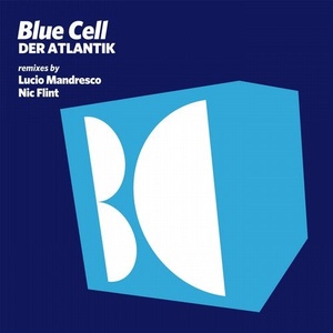 Blue Cell - Der Atlantik [BALKAN0646]