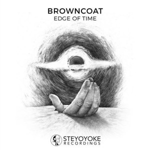 Browncoat - Edge Of Time [SYYK119]