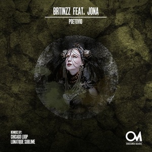 Brtinzz, JONA. - Poetovio [OSCM116]