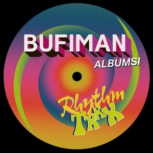 Bufiman - Albumsi Rhythm Trax [DKMNTL082]