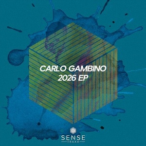 Carlo Gambino - 2026 EP [STRXX0045E]