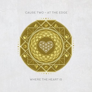 Cause Two - At The Edge [WTHI034]