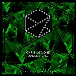Chris Lowone - Jungle's Call [STEALTH204]