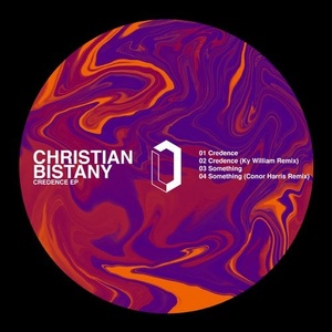 Christian Bistany - Credence EP [LIA005]