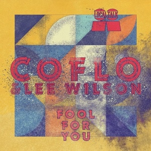 Coflo, Lee Wilson - Fool For You [LT108]
