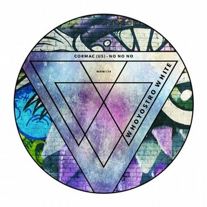 Cormac (US) - No No No [WHW174]