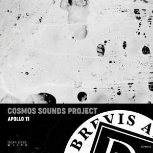 Cosmos Sounds Project - Apollo 11 [DDW112]