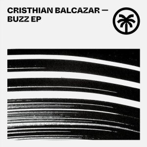 Cristhian Balcazar - Buzz EP [HXT058]
