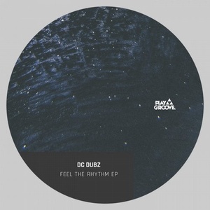 DC Dubz - Feel The Rhythm EP [PGR206]